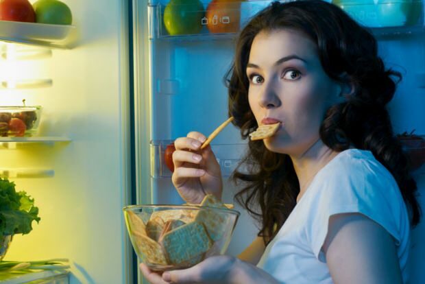 Hrana koja ubrzava metabolizam kada je jedete prije spavanja