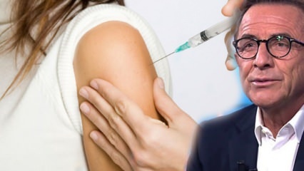 Hoće li pronalazak cjepiva okončati epidemiju? Osman Müftüoğlu napisao je: Završava li epidemija na proljeće?