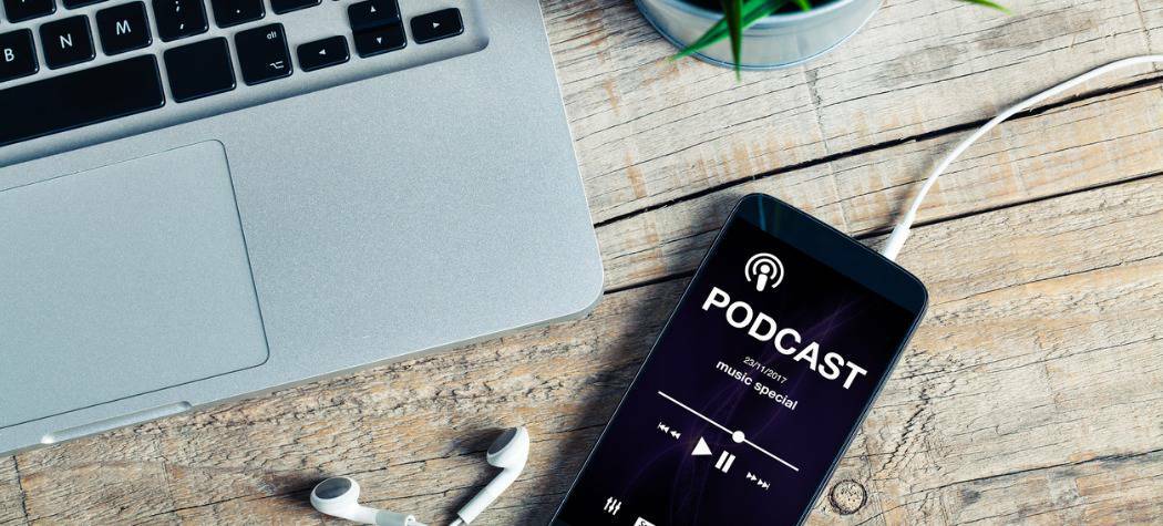Kako se pomoću Google Play glazbe možete pretplatiti na podcaste