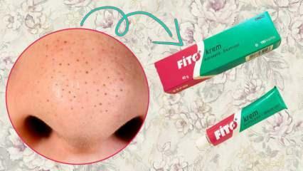 Dobrobiti fito kreme za kožu! Kako koristiti fitokremu korak po korak Djeluje li fitokrema?