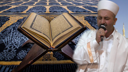 Nagrada za čitanje Kur'ana! Možete li čitati Kur'an bez abdesta?