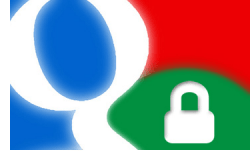 Google - poboljšajte sigurnost računa postavljanjem prijave s dvostrukim provjerama