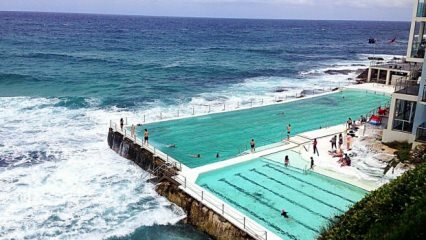 Najzanimljiviji bazeni na svijetu 