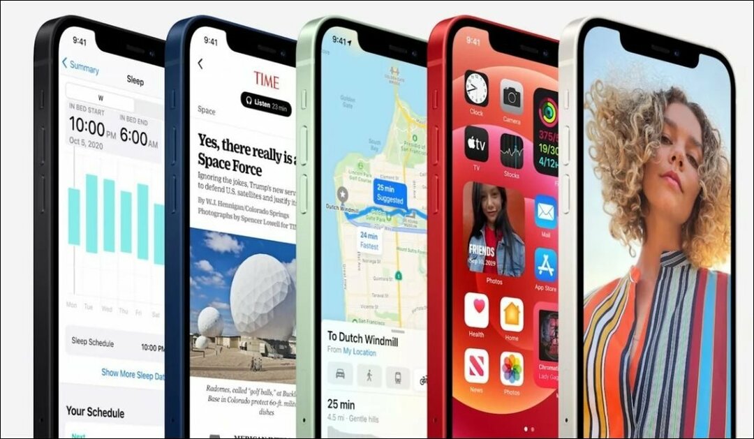 Apple najavio iPhone 12 i više