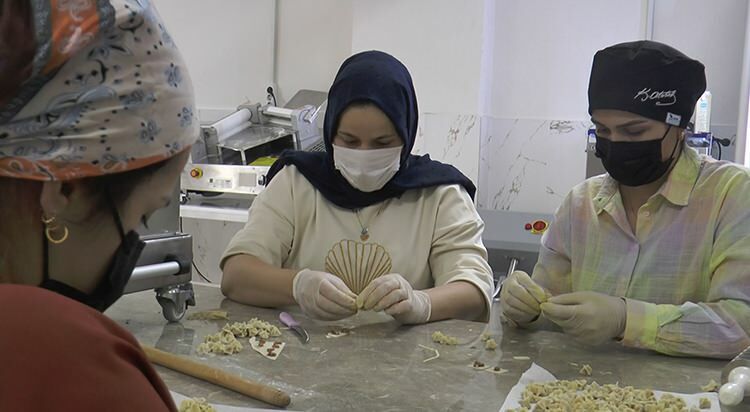 Ručno izrađeni proizvodi žena u Širnaku postali su brend