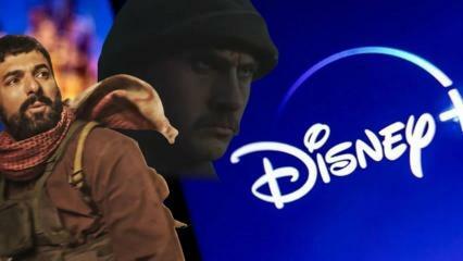 Disney Plus je uklonio originalne turske produkcije! Ataturk