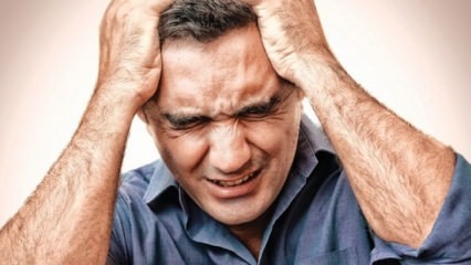 Kako prolazi bol od migrene?