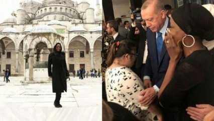 Američki pjevač sastao se s Milesom Erdoganom!