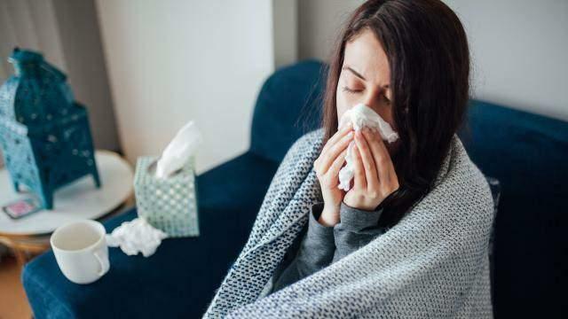 Imunološki sustav utječe na porast oboljelih od gripe