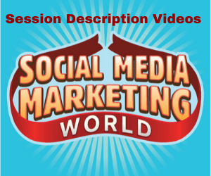 Opisi video sesija: Ispitivač društvenih medija