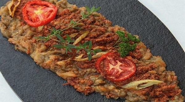 Kako napraviti ukusni ukusni "Sogürme Kebab"? Najlakši Söğürme kebab recept