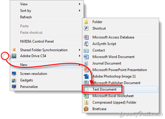 Kako dodati prazan prostor na programsku traku sustava Windows 7