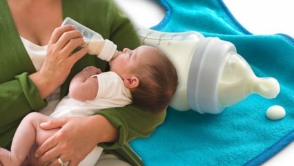 Što je naknadno mlijeko? Kada početi s daljnjim mlijekom kod beba? Nastavna mliječna formula kod kuće