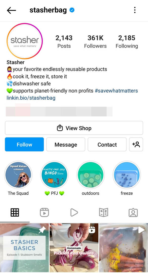 kako-instagram-grid-pinning-feature-marketing-introductory-evergreen-content-stasherbag-6