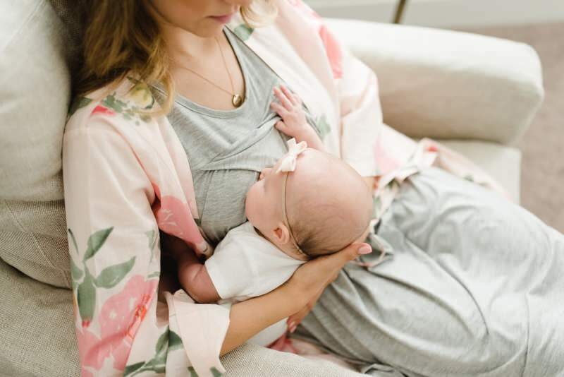 Je li dojenje korisno? Prednosti dojenja za majku i dijete