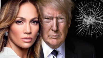 Jennifer Lopez sljedeća nakon Donalda Trumpa!
