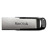 SanDisk 16GB Ultra Flair USB 3.0 Flash Drive - SDCZ73-016G-G46