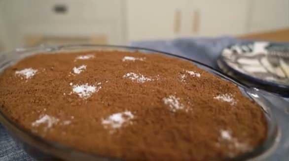 Kako napraviti najlakši kolač od pijeska