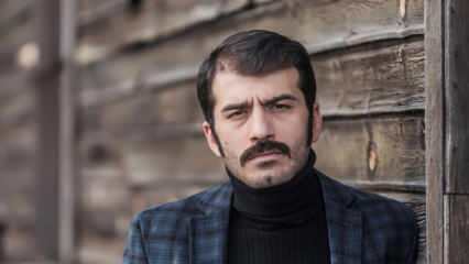 Glumac Ufuk Bayraktar osuđen je na 4 godine i 2 mjeseca zatvora