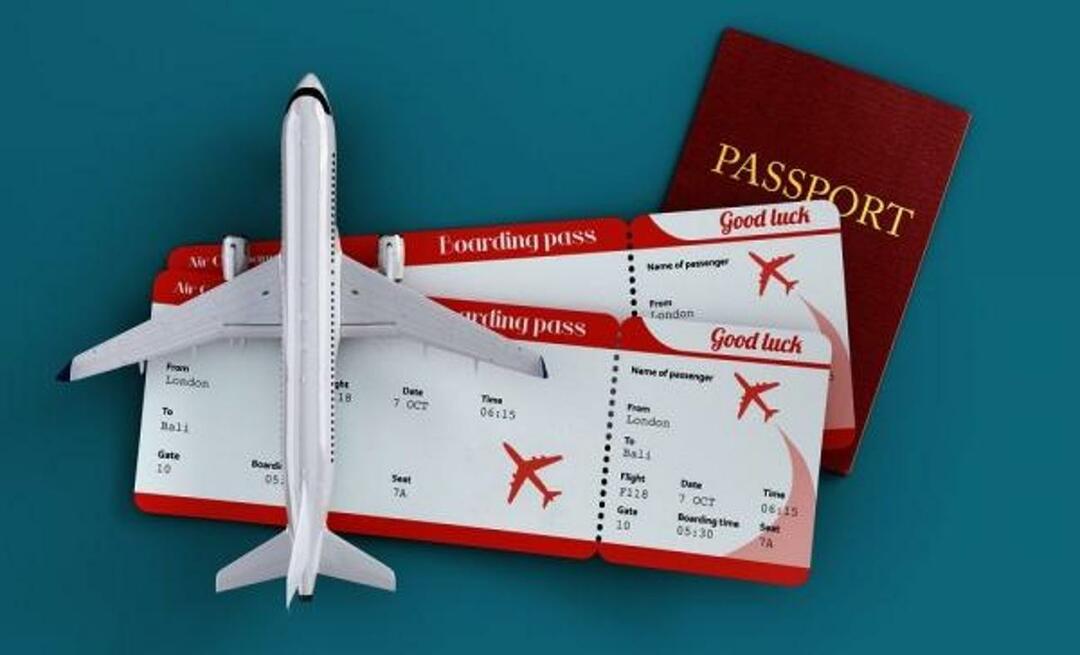 Gdje kupiti najjeftinije avio karte? Kada su avionske karte jeftine?