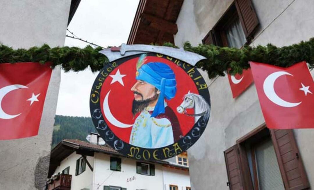 Osmanski heroj koji je bacio Europu na koljena! Nisu zaboravili Balaban Hasana stotinama godina