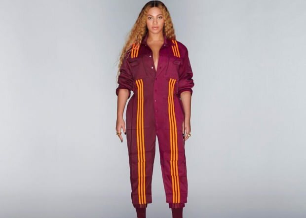 Novi trend u modi: kolekcija Beyonce Ivy Park Adidas! Na tom potoku je sjeo i Demet Akalın ...