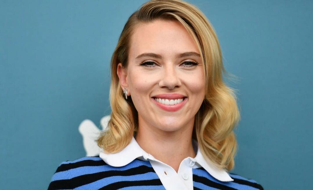 Scarlett Johansson tuži tvrtku za umjetnu inteligenciju koja je koristila njezin glas