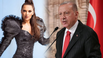 Odgovor Demet Akalın na poziv predsjednika Erdogana na Beştepea "Naravno da smo tu"!