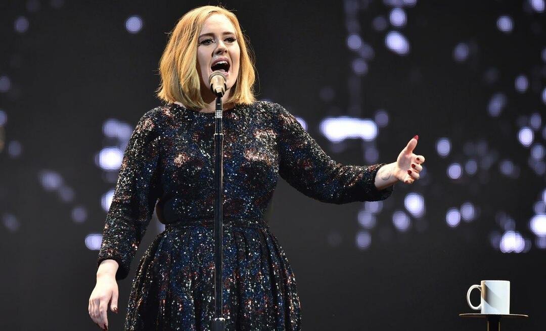 Otvara li 16-struka dobitnica Grammyja Adele kozmetički brend?