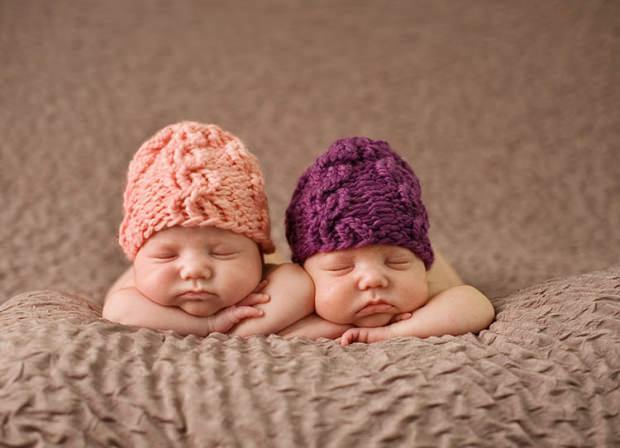Ako u obitelji postoje blizanci, hoće li se povećati šansa za blizanačku trudnoću, hoće li generacija biti konji? O kome ovisi blizanačka trudnoća?