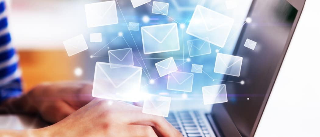 Dodajte Outlook.com ili Hotmail račun u Microsoft Outlook pomoću Hotmail konektora