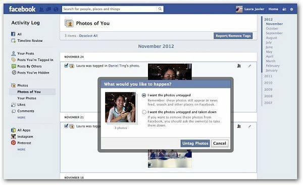 Facebook da promijeni postavke privatnosti