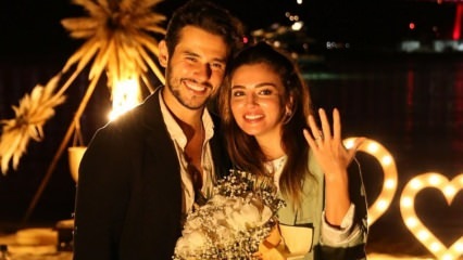 Loše vijesti od Cema Belevija i Zehre Yılmaz, koji su se zaručili!