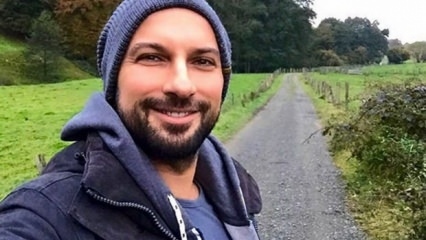 Tarkan je odustao od prodaje svoje farme!