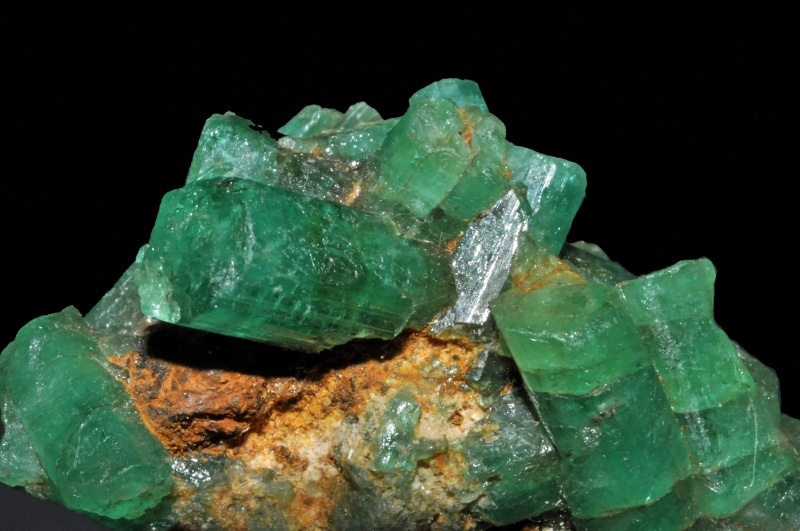 Što je smaragdni kamen i kako nastaje? Nepoznate karakteristike smaragdnog kamena ...