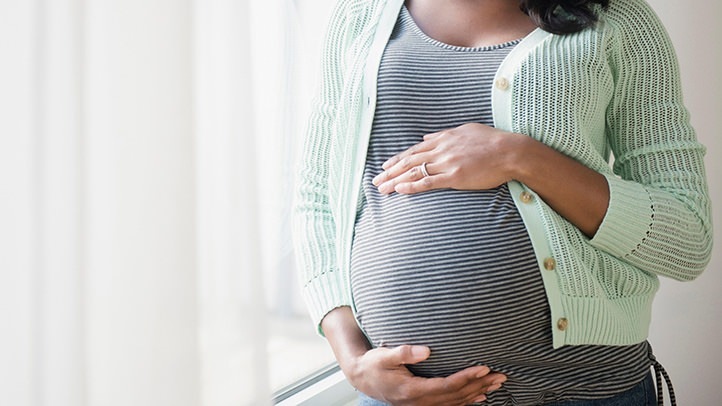 Što je mol trudnoća? Simptomi trudnoće Mol