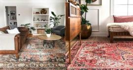 Kako odabrati boju tepiha? Što treba uzeti u obzir pri odabiru tepiha?