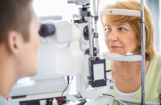 Koji su simptomi očnog pritiska (glaukoma)? Postoji li tretman za očni pritisak? Lijek koji je dobar za očni pritisak ...