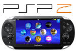 Sony PSP2 u djelu, kodno ime NGP