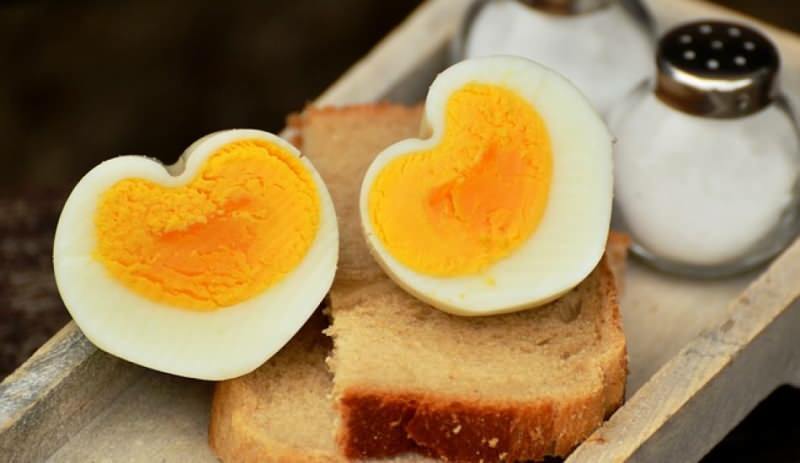 Kako treba čuvati kuhano jaje? Savjeti za idealno kuhanje jaja