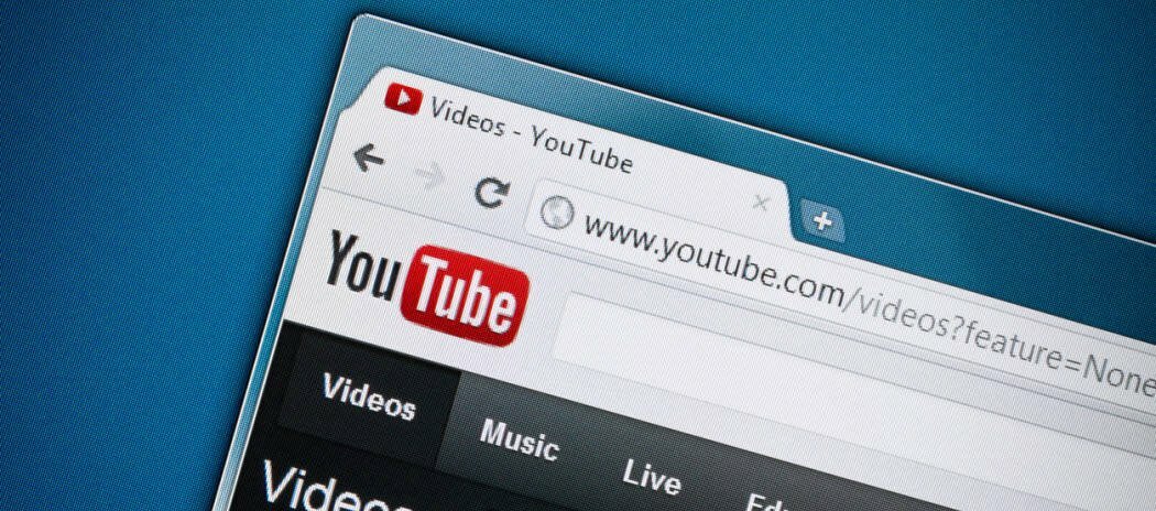 Google ažurira Youtube: dodaje poluprivatnu opciju dijeljenja koja nije kotirana
