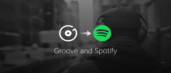 Groove Music Pass je mrtav. Premjestite glazbu iz Groove-a u Spotify na Windows 10