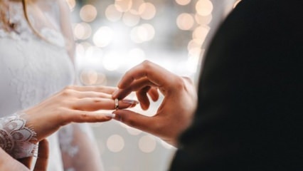 Modeli vjenčanog prstena 2018