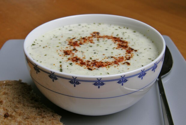 Kako napraviti gorišku juhu? Koji su trikovi izrade gorjanske juhe?