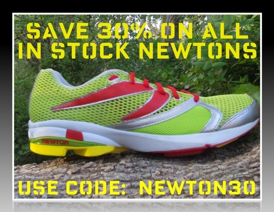 Newtonova cipela