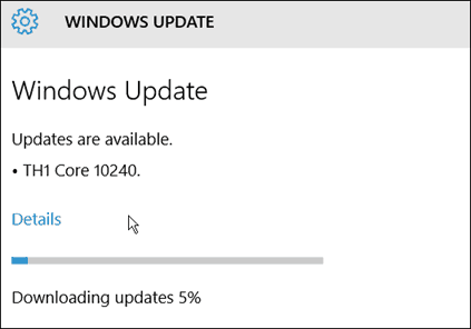 Microsoft izdaje Windows 10 Build 10240 "RTM" Sorta
