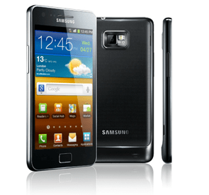 Samsung Galaxy S2 stiže u SAD.