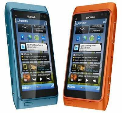 Nokia će razmotriti Android?