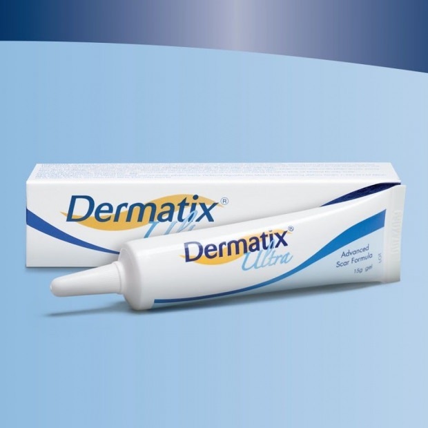 dermatix silikonski gel cijena