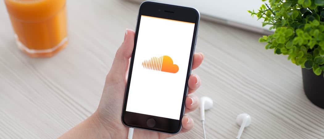 Što je SoundCloud i za što ga mogu koristiti?
